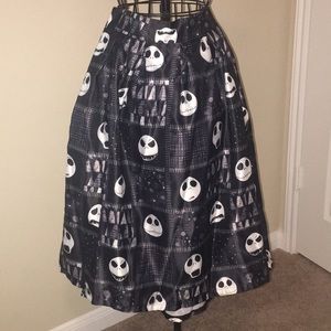 Jack Skellington💀